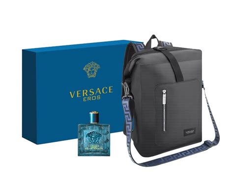 intense cologne backpack.